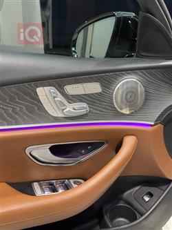 مرسيدس بنز E-Class